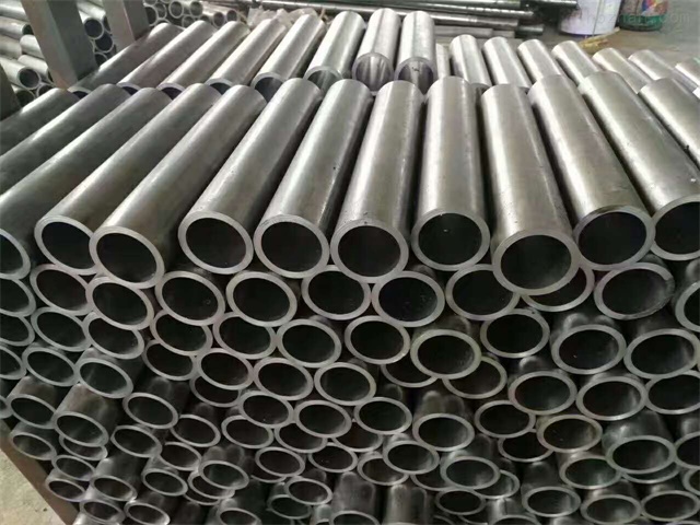 徐闻30CrMo精密无缝钢管