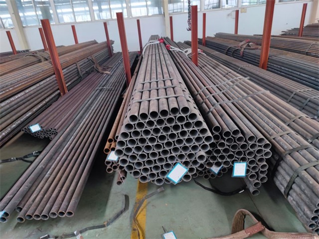 徐闻20G合金无缝钢管