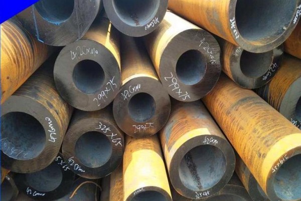 徐闻徐闻徐闻42CrMo无缝钢管 汽车工程机械配件合金无缝管